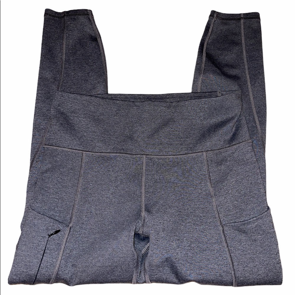 Athleta Sculptech Leggings SOLD ON DIFFERENT APP - Picture 5 of 5